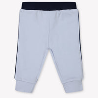 Boss Baby Boys Tracksuit  Light Blue