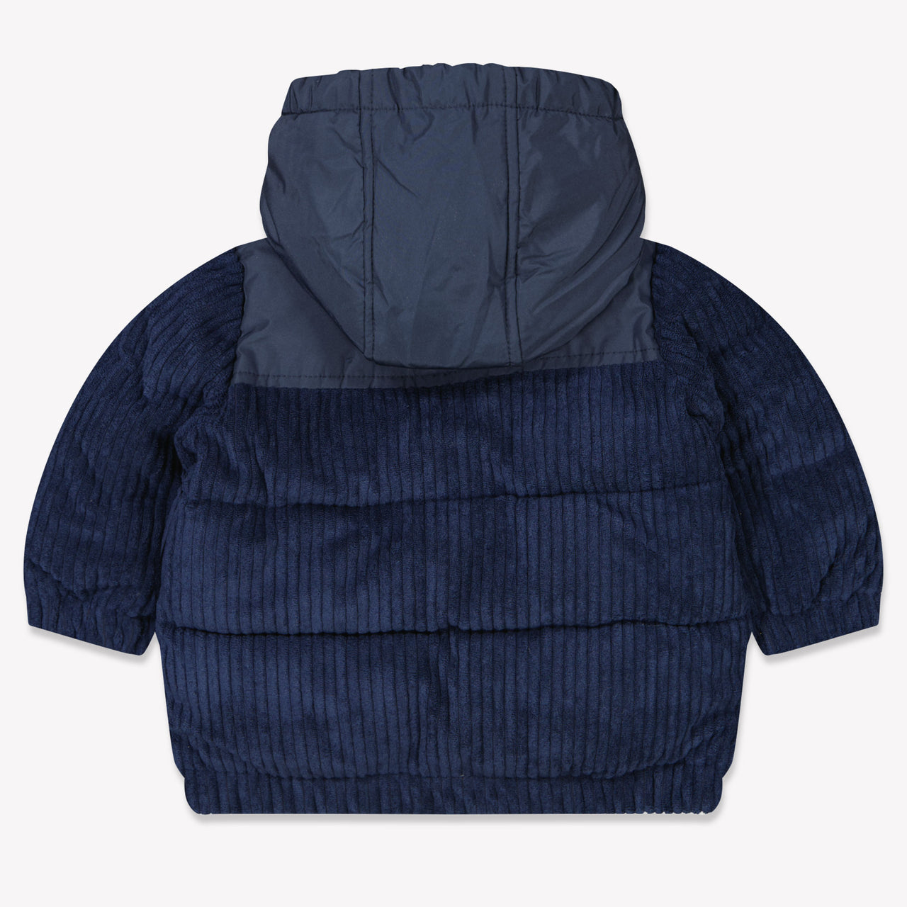 Boss Baby Boys Winter Jacket  Navy