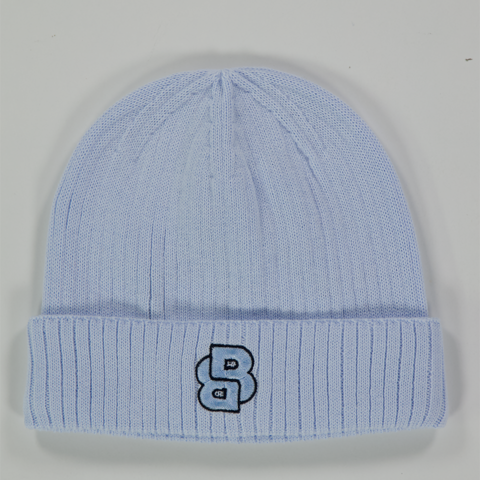 Boss Baby Boys Hat  Light Blue