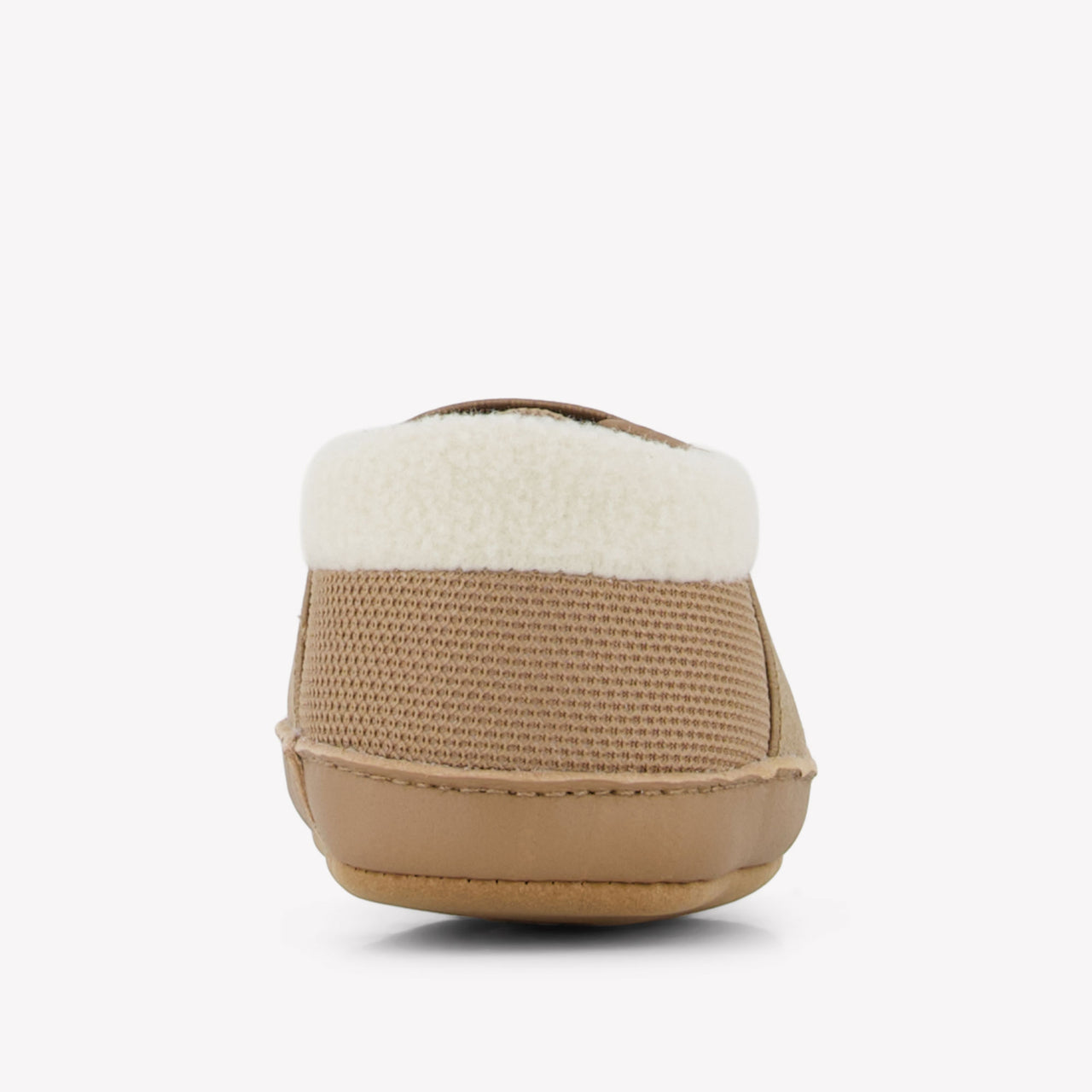 Boss Baby Boys Shoes  Camel