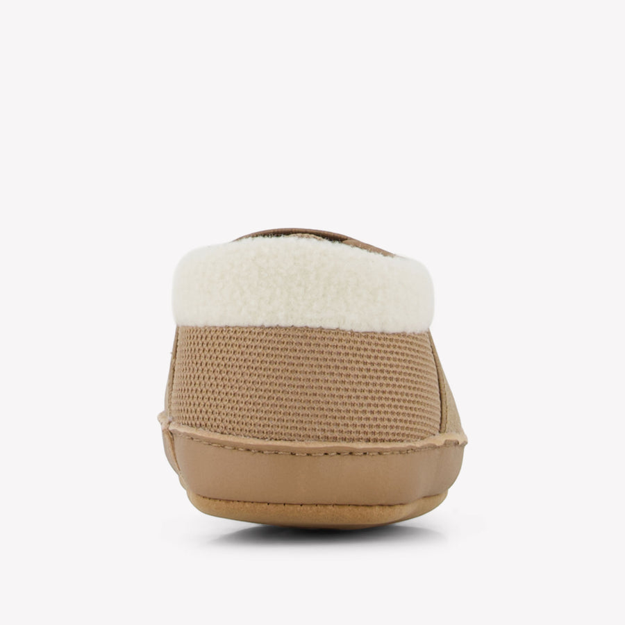 Boss Baby Boys Shoes  Camel