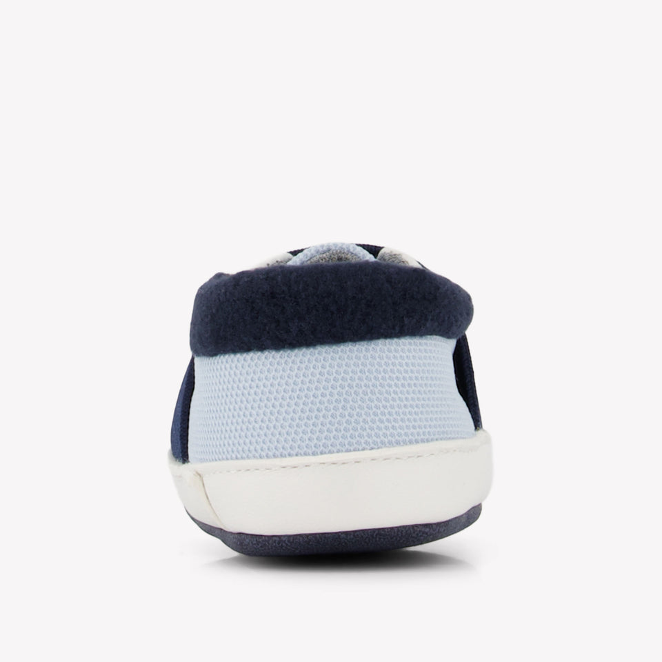 Boss Baby Jongens Schoenen In Navy