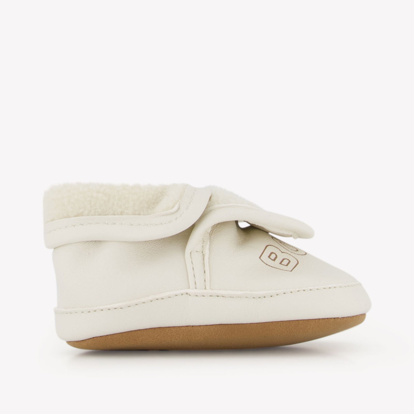 Boss Baby Boys Shoes  Offwhite