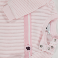 Boss Baby Girls Dress  Light Pink