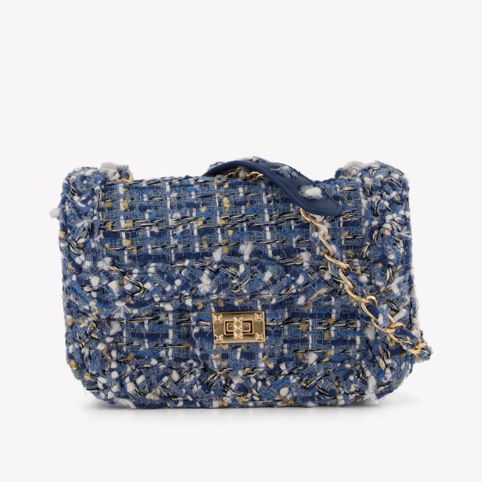 Abel & Lula Kids Girls Bag  Blue