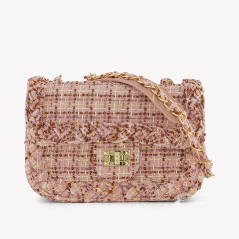 Abel & Lula Kids Girls Bag  Pink