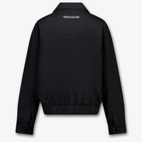 Lanvin Kids Unisex Colbert In Black