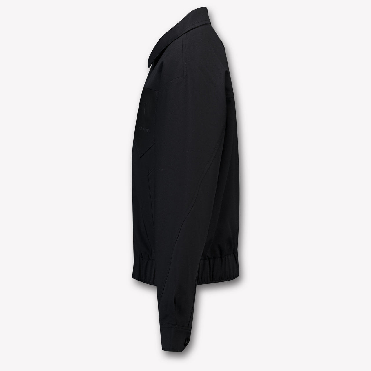 Lanvin Kids Unisex Colbert In Black