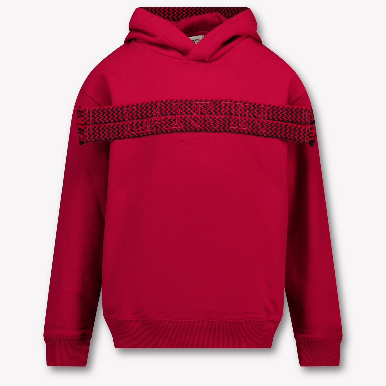 Lanvin Kids Unisex Sweater In Red