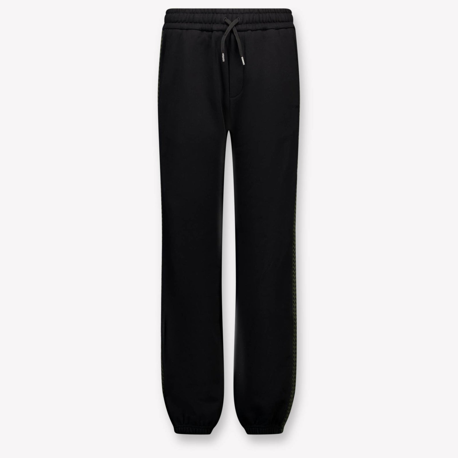 Lanvin Kids Boys Pants In Black