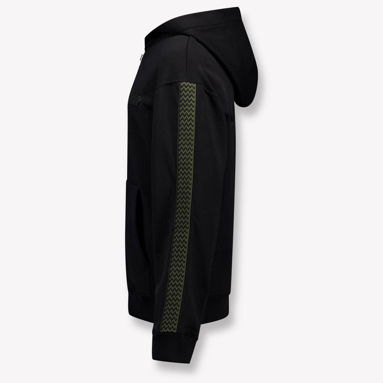 Lanvin Kids Boys Cardigan In Black
