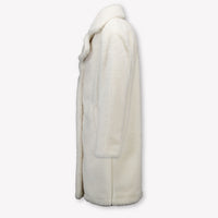 Michael Kors Kids Girls Jackets  Offwhite