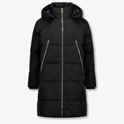 Michael Kors Kids Girls Winter Coat  Black