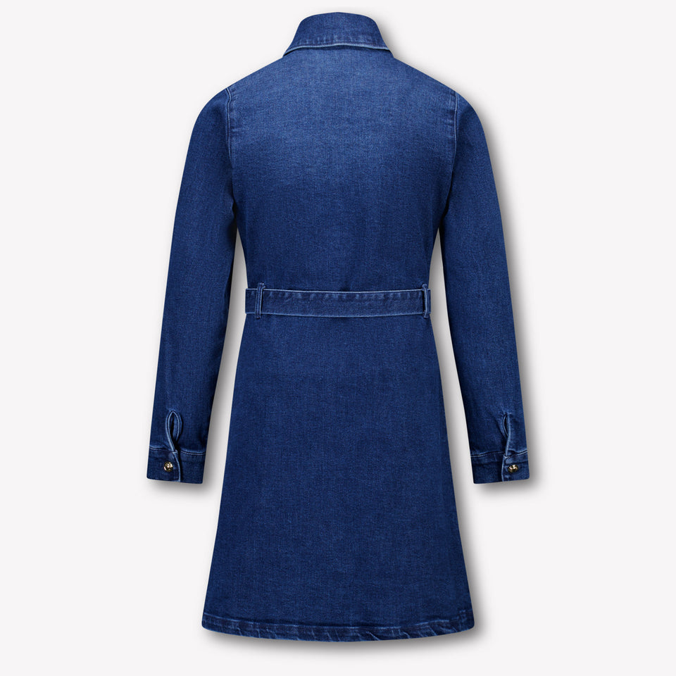 Michael Kors Kids Girls Dress Jeans