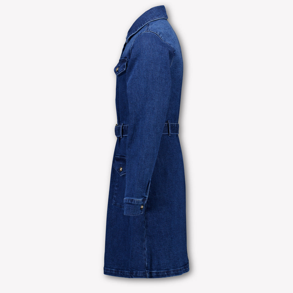 Michael Kors Kids Girls Dress Jeans