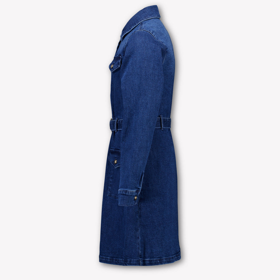 Michael Kors Kids Girls Dress Jeans
