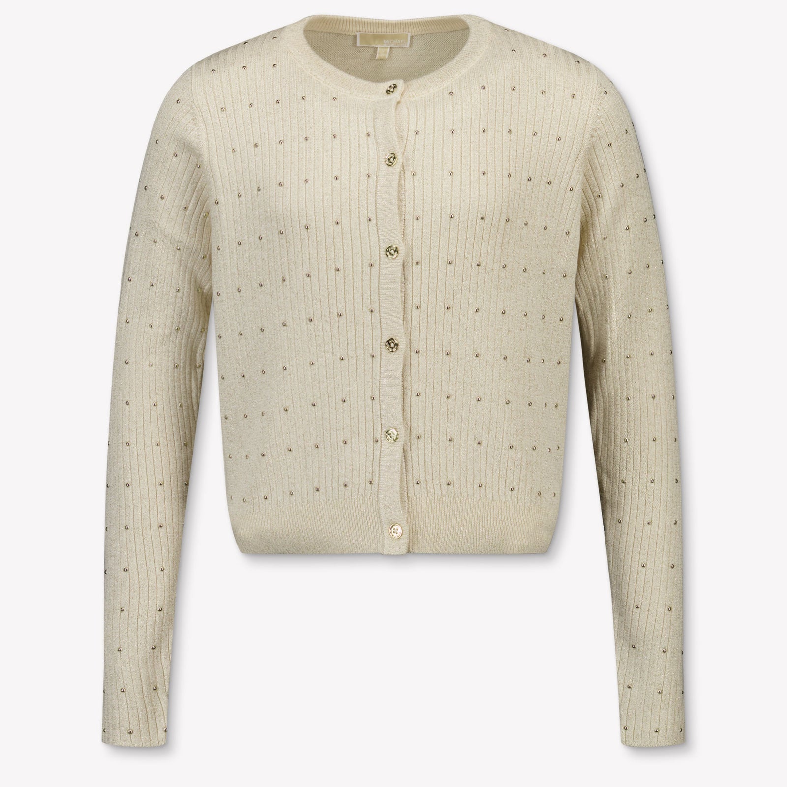 Michael Kors Kinder Meisjes Vest In Goud