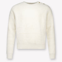 Michael Kors Kids Girls Sweater Offwhite
