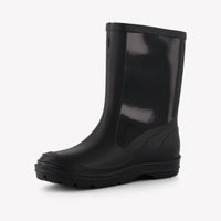 Boss Boys Boots  Black