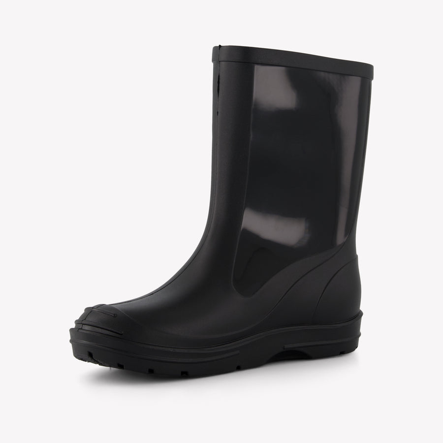 Boss Boys Boots  Black