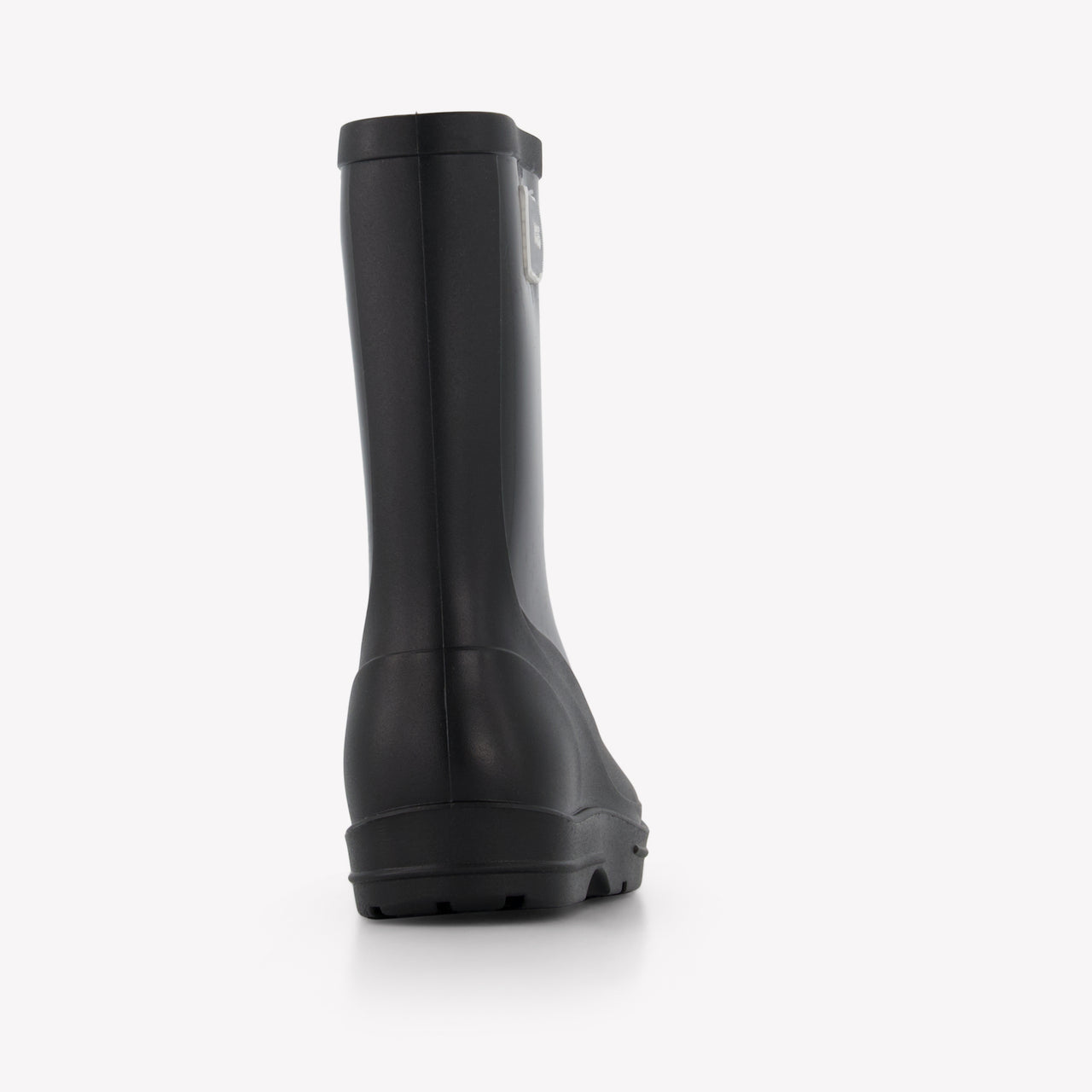 Boss Boys Boots  Black