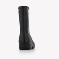 Boss Boys Boots  Black