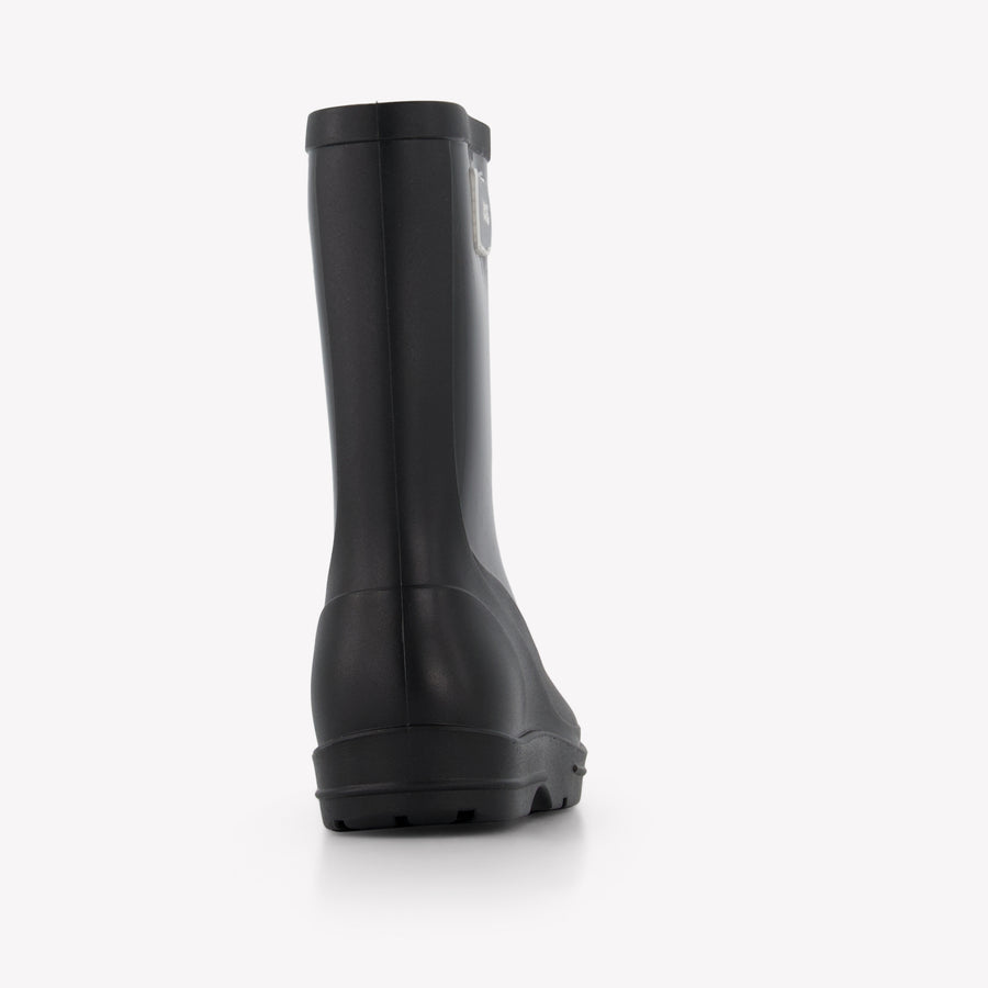 Boss Boys Boots  Black