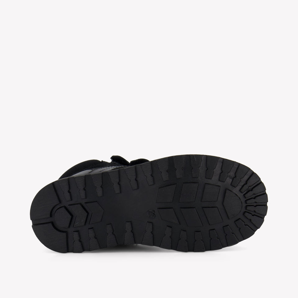 Boss Jongens Schoenen In Zwart