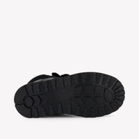 Boss Boys Shoes  Black