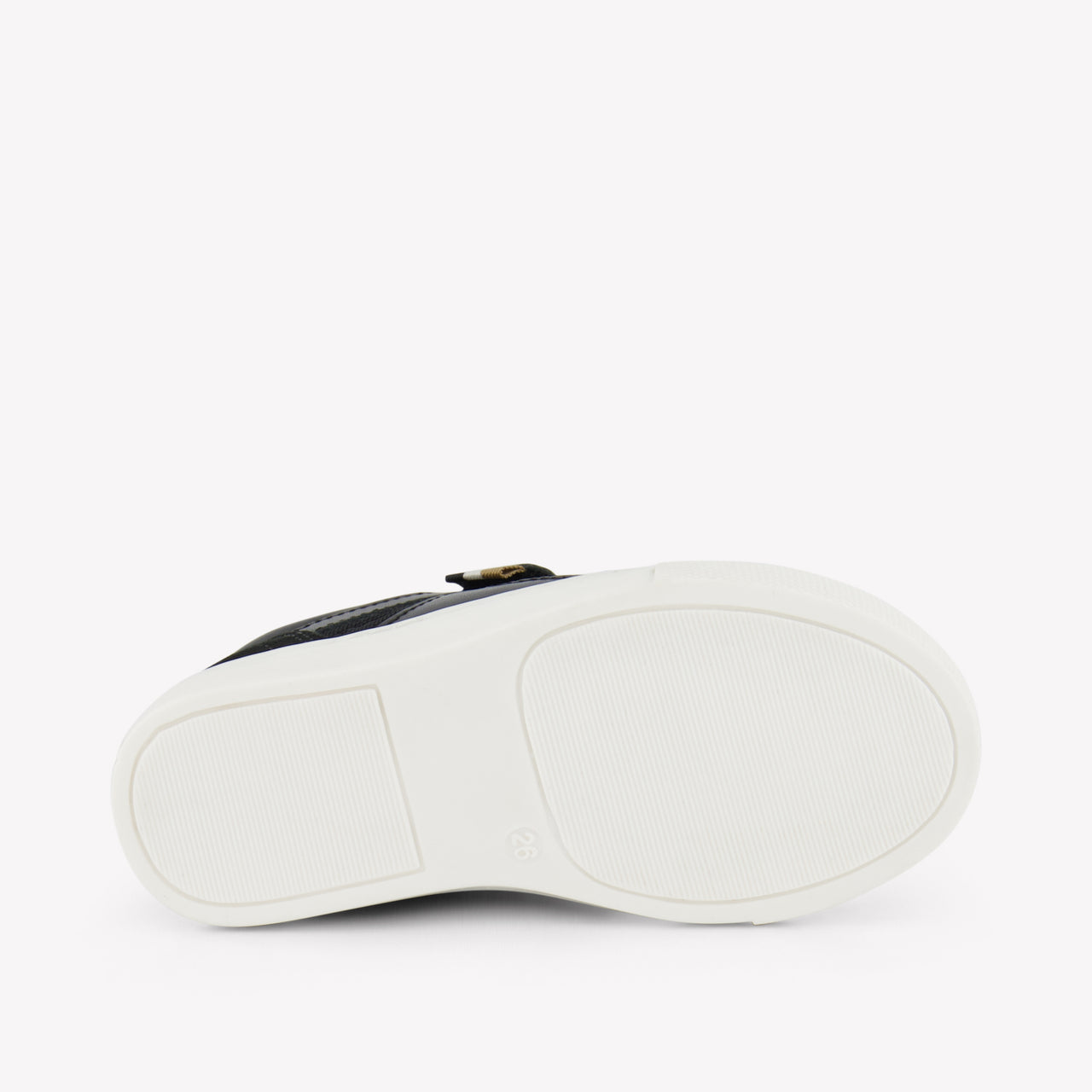 Boss Boys Sneakers  Black