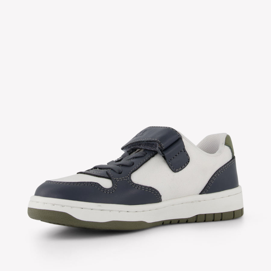 Boss Boys Sneakers  Gray