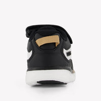 Boss Jongens Sneakers In Wit