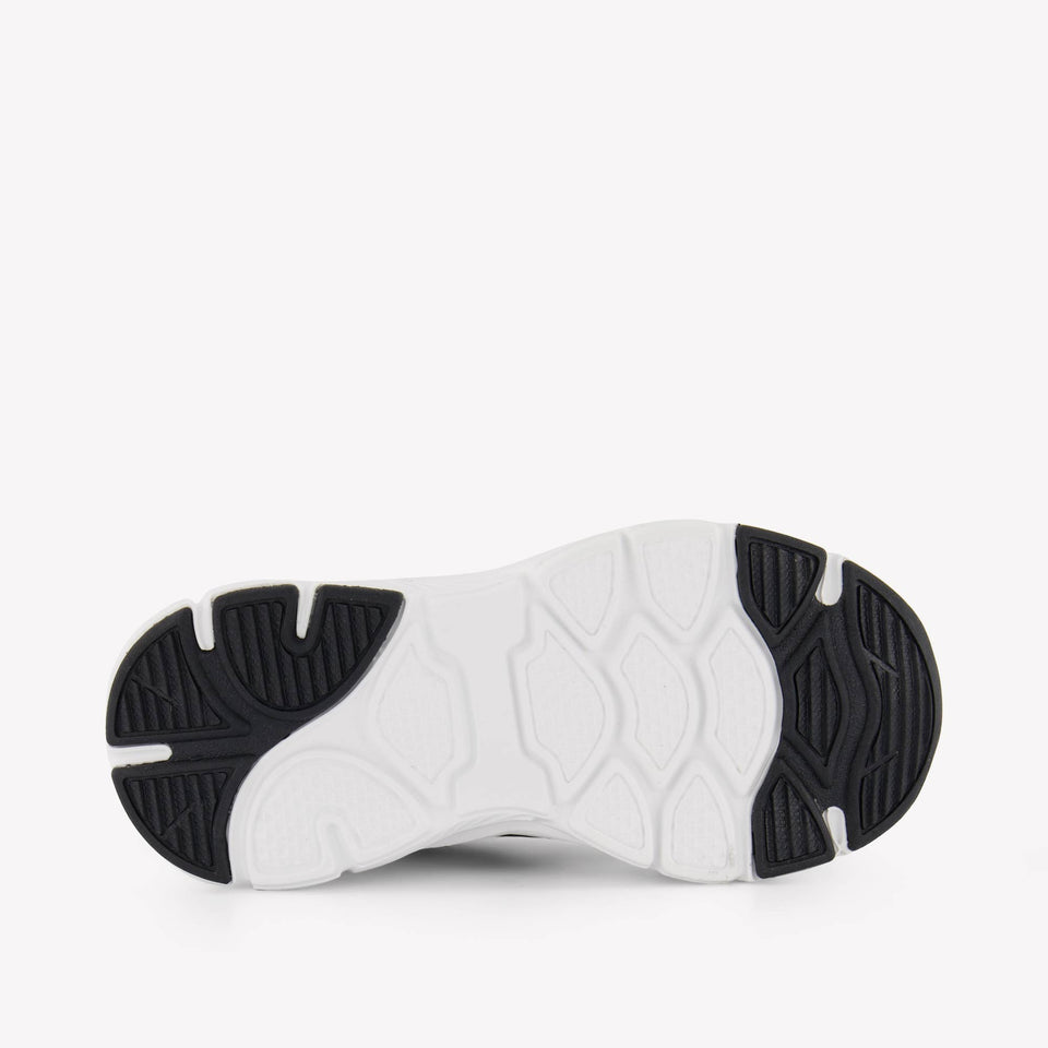 Boss Boys Sneakers  White