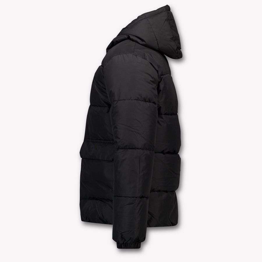 Boss Kids Boys Winter Jacket  Black