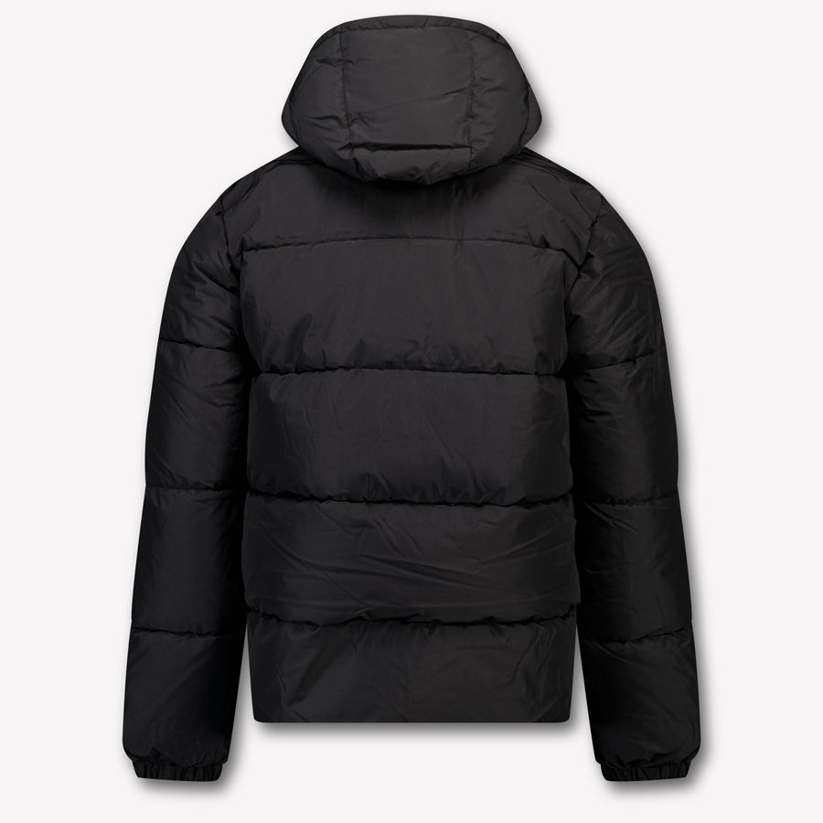 Boss Kids Boys Winter Jacket  Black