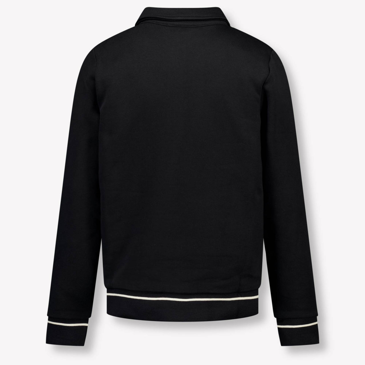 Boss Kids Boys Vest  Black