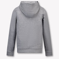 Boss Kids Boys Vest  Anthracite