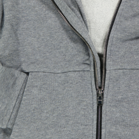Boss Kids Boys Vest  Anthracite