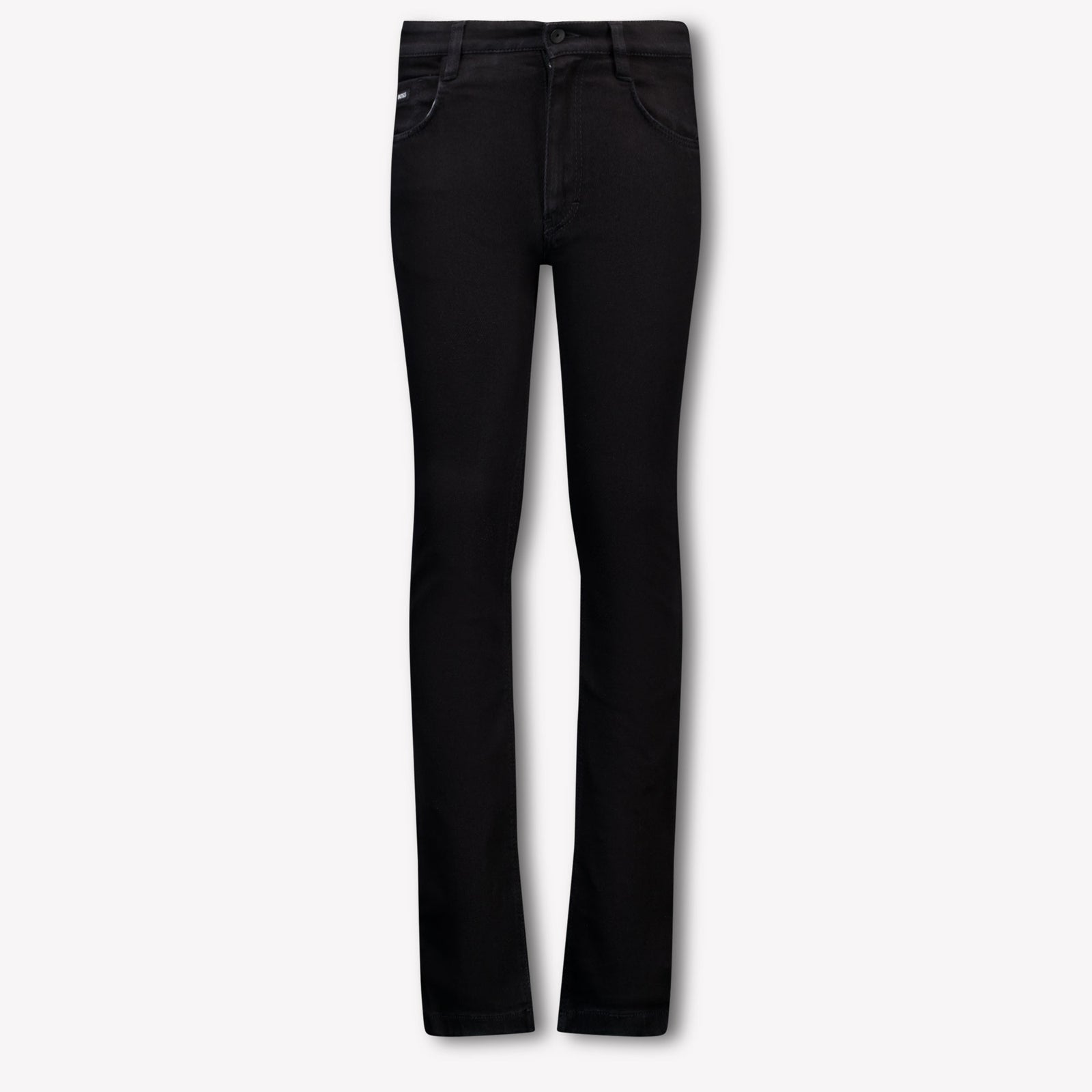 Boss Kids Boys Jeans  Black