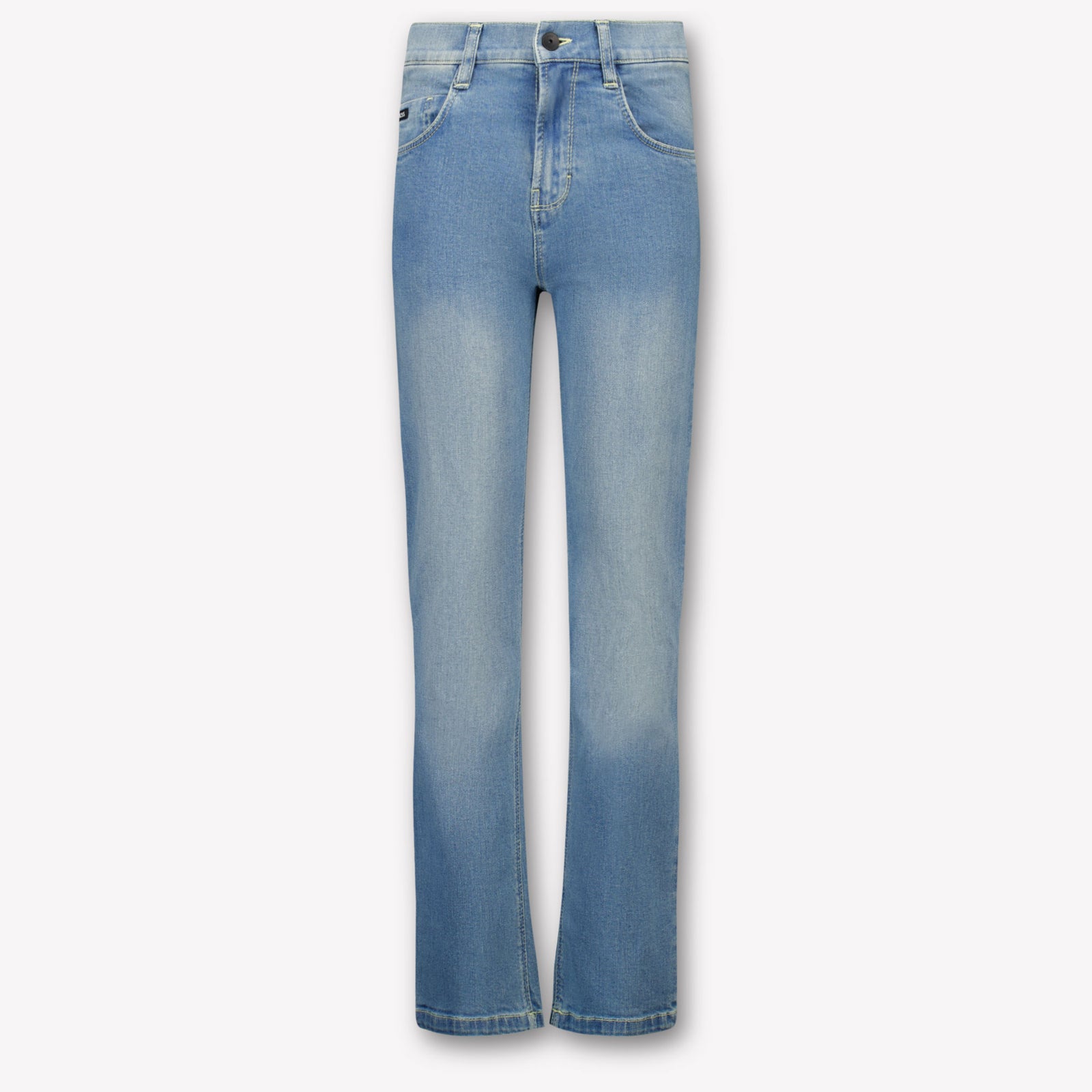Boss Kids Boys Jeans  Light Blue