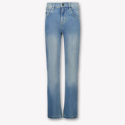 Boss Kids Boys Jeans  Light Blue