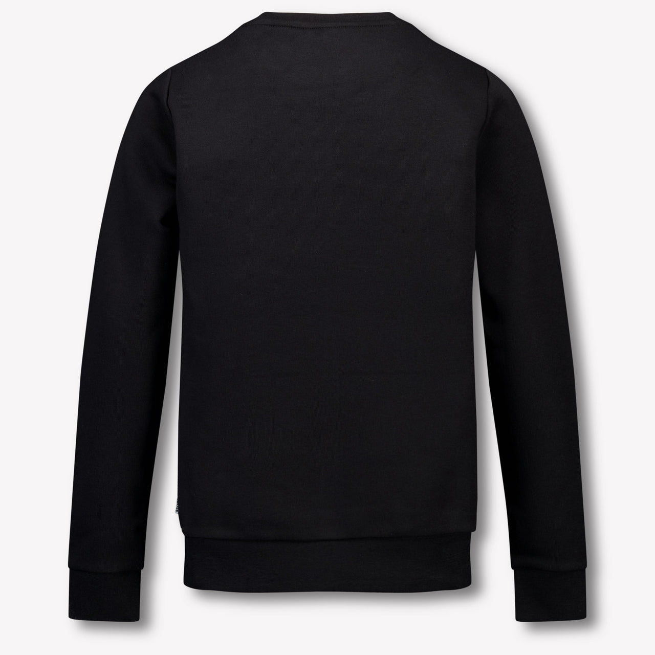 Boss Kids Boys Sweater  Black