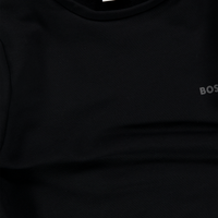 Boss Kids Boys Sweater  Black