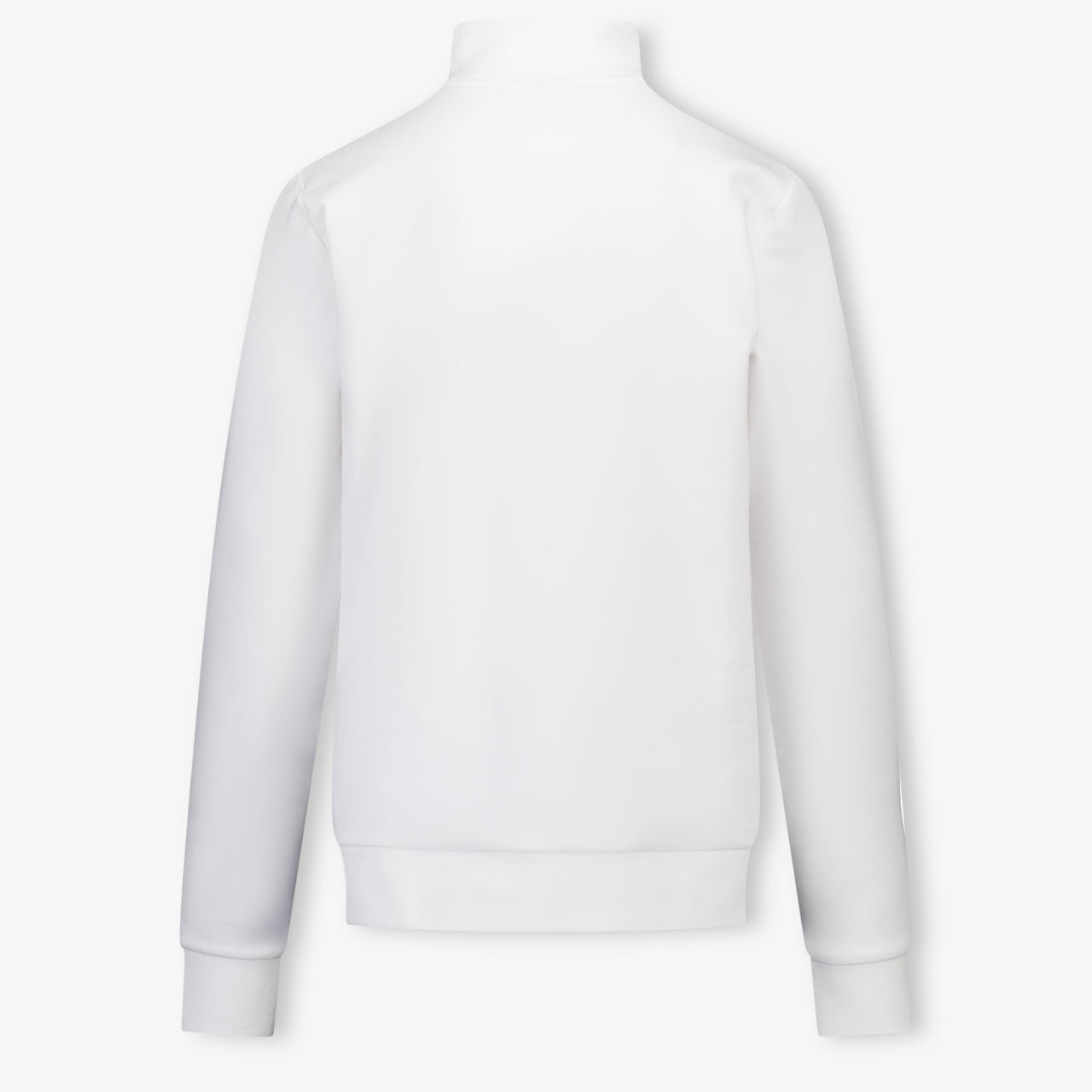 Boss Kids Boys Sweater  White