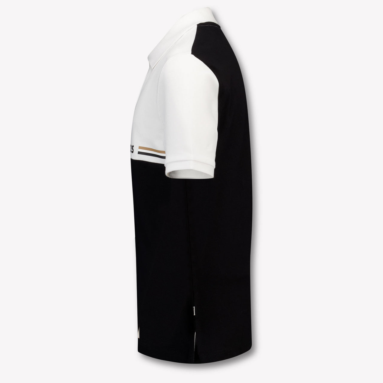 Boss Kids Boys Polo  Black