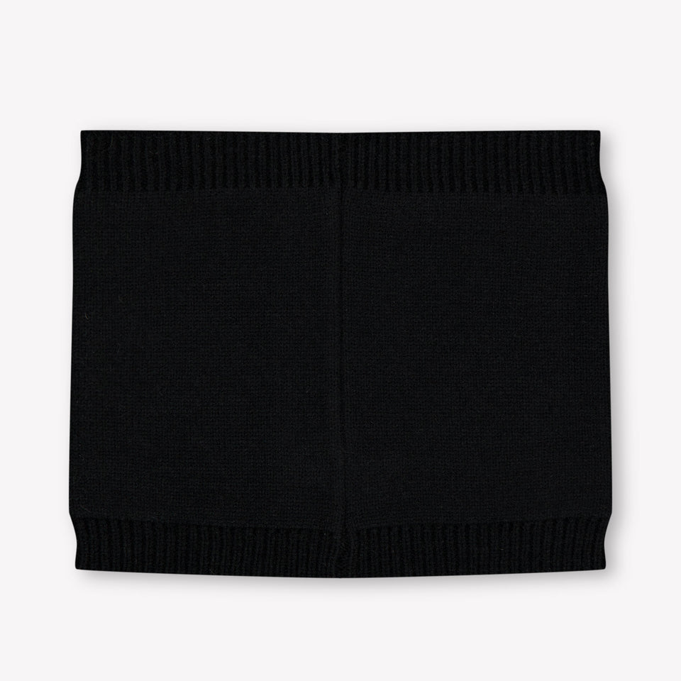 Boss Kids Boys Hat Black