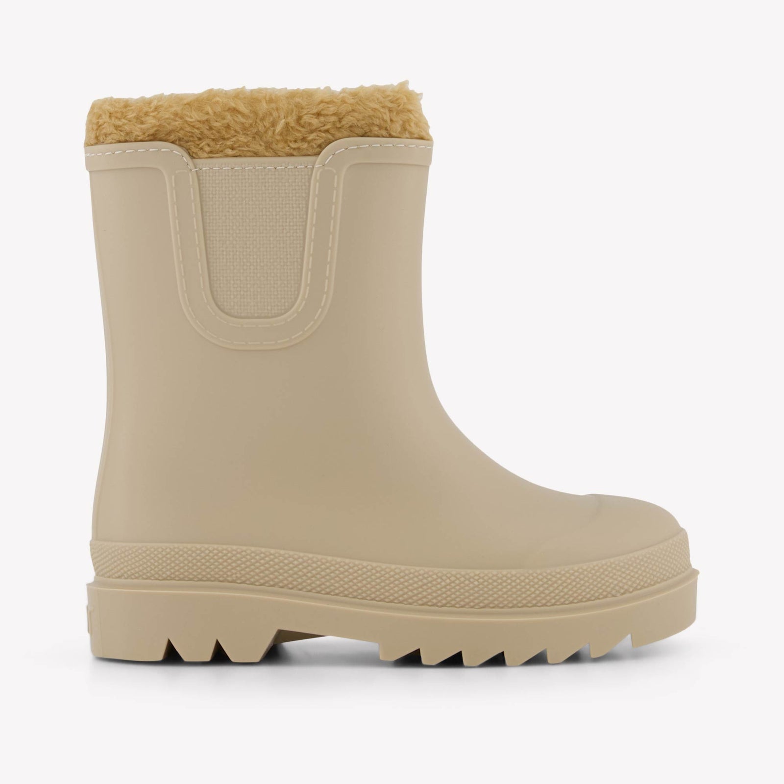 Igor Unisex Boots  Light Beige