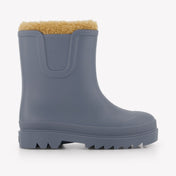 Igor Jongens Laarzen In Blauw