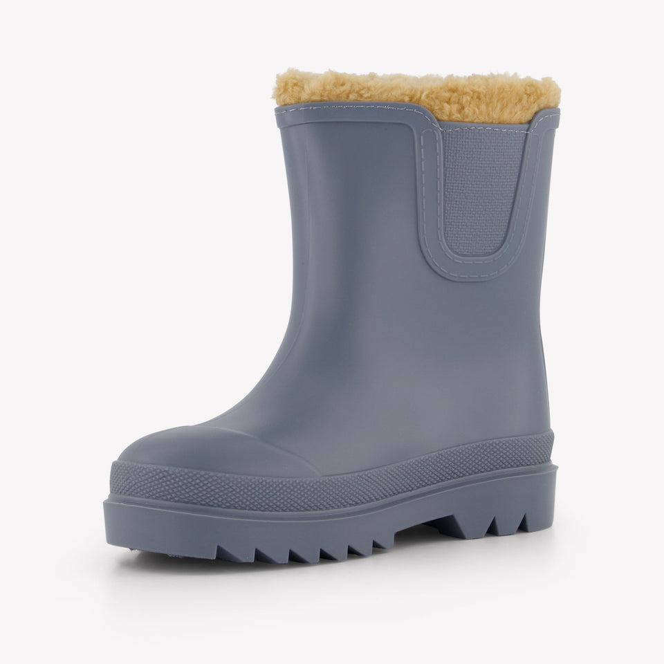 Igor Jongens Laarzen In Blauw