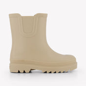 Igor Unisex Boots  Light Beige
